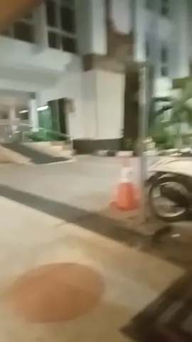 lgi di RS umum daerah bali mandara.