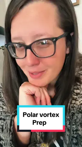 This is the next step of prep for the polar vortex that youre not going to see a PDF on. Clean your house and hide your drawers! #fyp #polarvortex #coldstorm #embarrassingmoments #MomsofTikTok #WomenOfTikTok #funnystory #freezeprep #coldweatherprepping #embarrassingstory 