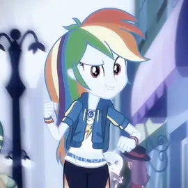 (〃∀〃)ゞ...  .  .  .  .  .  #mlp #mlpedits #mlprainbowdash #rainbowdash #rainbowdashedit #equestriagirlsedit #equestriagirlsmlpedit  #mylittlepony #mylittleponyequestriagirls 