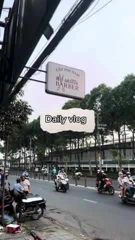 Một ngày làm việc tại Gò Vấp 💈  #19babershop #baberlife💈 #xuhuong #barbershop #govap #mylife #job 