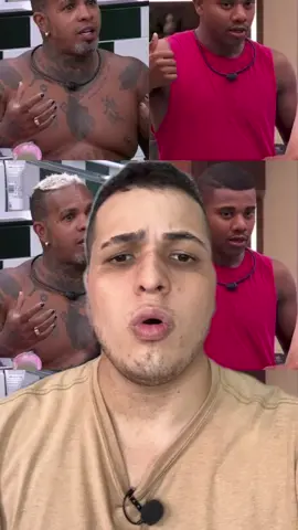 Rodriguinho ofende baianos ao criticar Davi