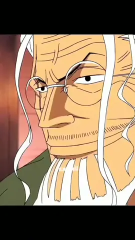 Rayleigh conta que sempre quis conhecer o Luffy #onepiece #anime #luffy #shanks #rayleigh #buggy #sabaody 