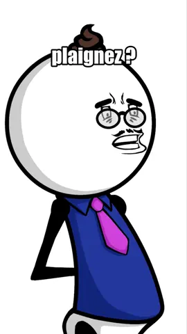 Le prof soporifique 😴 Audio: @assadlake #animation #videoanimation #humour #drole #prof #cours #ennuie #ecole 