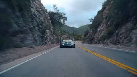Canyon Drive #fyp #canyon #drive #exotic #lambo #lamborghini #stereolove #fypシ #edit   Credit: @Woyshnis Media 