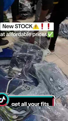 Come get your fits at Styles Collection in Kibunguro Ruiru. #trending #foryou #foryoupage #fyp 