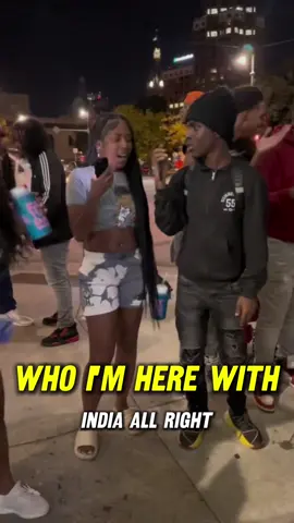 She downbad 😂😂 #heartlesspierre #viral #foryoupage #trending #fyp #publicinterview 