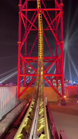 #البوليفارد_الرياض #البوليفارد_وورلد #الرياض #موسم_الرياض #قطار_الموت 