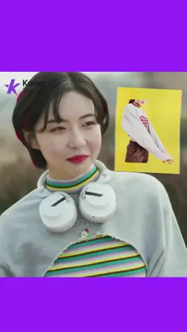 8 Best Fashion of Joo hyun young (Dong geurami) in Extraordinary attorney woo The best KDramaFashion