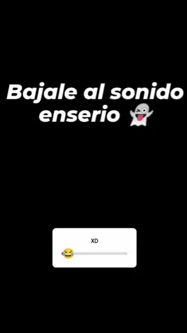 baja el volumen 🎚️ te lo advirtió #humour 