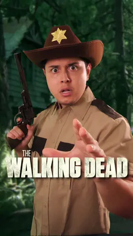 CARL!!! The Walking Dead #ASMR 🧟‍♂️ | #twd #thewalkingdead #rickgrimes #acting #asmrvideo #asmrsounds #satisfying #funny #relax #sleep #relaxing #tingles #longervideos #actor 