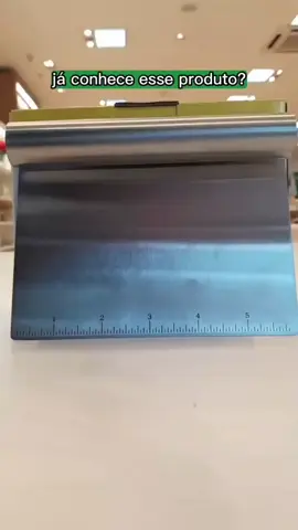 Espátula de inox raspador de massa com cabo tubular 22 cm siga nosso perfil >> @grshop.oficial  << para mais novidades!!😆❤️ link do produto >>> https://shope.ee/VhZMx71bF #shopee #shopeeoficial #achadosshopee #achadinhosdashopee #achadinhosshopee #shopeecheck