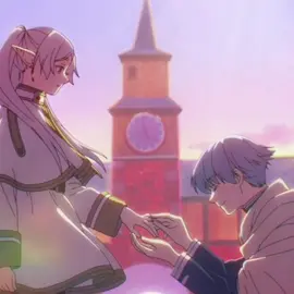 #frieren #frierenbeyondjourneysend #frierenanime #ฟรีเรนคําอธิษฐานในวันที่จากลา #ฟรีเรนแห่งการจากลา #frierenxhimmel 