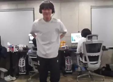 ^^ #gideon #brogideon #okbrion #lck 