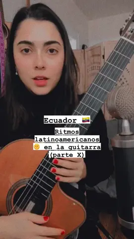 Vámonos pa’ Ecuador 🇪🇨  Podría apostar a que has escuchado la música de Julio Jaramillo, uno de los cantantes más importantes de Ecuador y de todo América. Sus canciones las conocí por mi abuelo, porque le encantaba el tango y los boleros, y ahora me encanta su música. Yo diría que es tan bella que nunca pasará al olvido, o al menos eso deseo🌼 Dato curioso: en Colombia también tenemos un San Juanito y también San Juanero, la verdad no sé si tengan algo en común pero lo recuerdo bien diferente. ¿En tu país también hay algún ritmo llamado así?  Suscríbete a mi canal de YouTube y escucha mi música en tu plataforma favorita  Link en mi bio 🌸🎶 Gracias por tu apoyo 🫶🏻 #ecuador #ecuador🇪🇨 #musicaecuatoriana #musicaecuador #juliojaramillo #elruiseñordeamerica #juliojaramillo #boleros #latino #latinoamerica #musicalatina #musicalatinoamericana #folclorlatinoamericano #folclorecuatoriano 