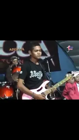 ini dia formasi musisi om ADELLA jaman dulu cak dodot masih melodi #cakdodotcumicumi #brewog_audio #ceksound #adella 