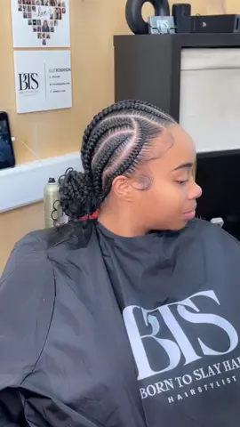 I am so in love with these, Freestyle medium Alicia keys braids 😍  Book Feed in braids for this style 🥰  _______________________________________________ #btshairr #slay #beauty #feedinbraids #clean #parts #hairstylist #purrr #blackownedbusiness #SmallBusiness #braids #stitchbraids #bookme #gourgeous #lovestyling #progress #consisyencyisthekey🔑