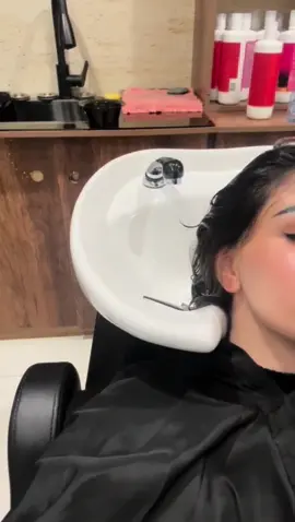 @jadeel salon #fypシ 
