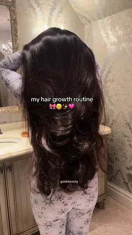 w a special visit from my beloved kimchi 💗🥹 #hairgrowth #hairgrowthjourney #hairgrowthtips #haircare #HairCareTips #longhair #scalpoil #hairgrowthoil #rosemaryoil #hairtok #hairtutorial 