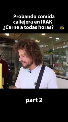 Part2#travel #luisitocomunica #foryou 