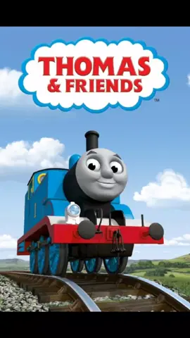 Ending Thomas y sus amigos Latino Créditos a @Raghata  #thomasandfriends #thomasysusamigos #1980s #infancia #recordandoinfancias #recuerdos #latino 