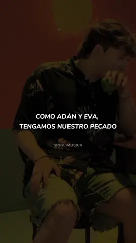 Adan Y Eva - Paulo Londra !? #adanyeva #paulolondra #reggaeton #reggaetontiktok #🎧 #letrasdecanciones #fyp #parati #Viral #siguiendo #musica #music #lyrics #dedicar #foryoupage #apoyo 