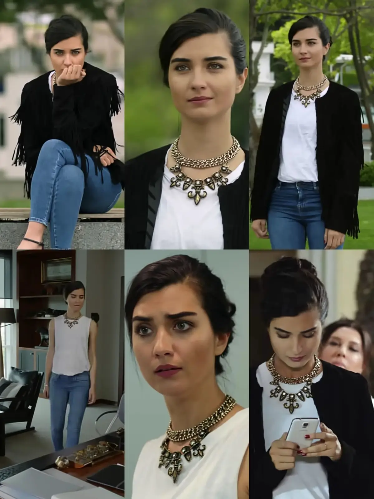 يا لها من أيام #العشق_الاسود #عشق_المال_الاسود #توبابويوكوستن #mbc4 #aşk #karaparaaşk #tubabüyüküstün #outfit #dizi #turkishseries #turkishdrama #turkey🇹🇷 #dramamafia #مسلسلات_تركية #مسلسل_مافيا #مسلسلات_تركية_مدبلجة #إكسبلورر #explore #ilkaşk #الخليج_العربي #power #follow #fyp 