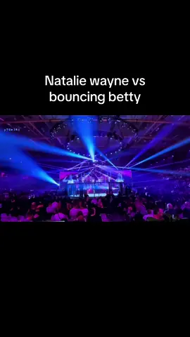 #nataliewayne #bouncingbetty #primemma 