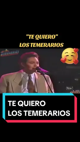 #tequierolostemerarios #lostemerarios #musicadedolidos #andreyferrey2308 #Amor #musicaretro #viralvideo #Viral #musicadelayer #musicadelrecuerdo #musicadelos708090 #rolas #rolitas #musicaparadedicar #bolerosdeoro 