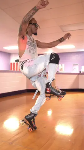 #blackpeopleskating #rollerskating #skatingtiktok #fyp #skating #viralvideo #northcarolina 