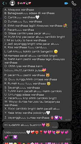 lucuuu bngttt 💘💟#bismillahfyp #fyp #bucin #masukberanda #barengayank #chatbucin #xybca #capcut 