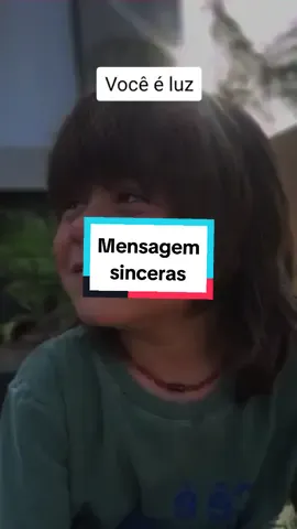 Mensagem sinceras! #babys #fypシ゚viral #bebesinteligentes #babytiktok #criançaslindas #criancassinceras #bebes #videosdecriança #criançasinteligentes #bebestiktoks 
