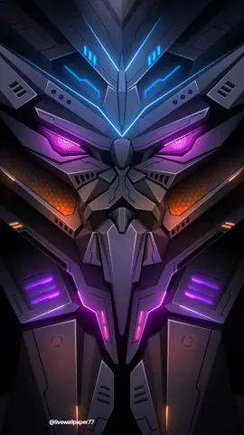 Robot 4K Live Wallpaper #fypシ #foryoupageofficiall #viralvideotiktok #livewallpapers #4klivewallpaper #hdwallpapers #robotwallpapers #screenwallpapers #wallpaperengine #hightquality #hd4k60fps #hdscreen 