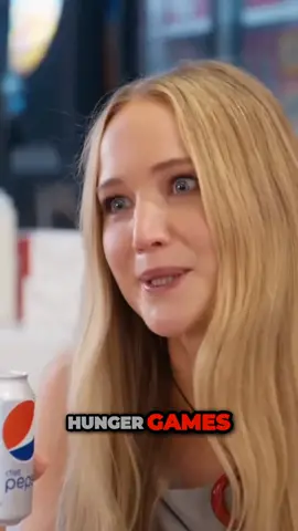 Jennifer Lawrence on learning Archery for Hunger Games and missing her baby  #jenniferlawrence  #chickenshopdate  #interview  #celebrityinterview  #xmen  #hungergames