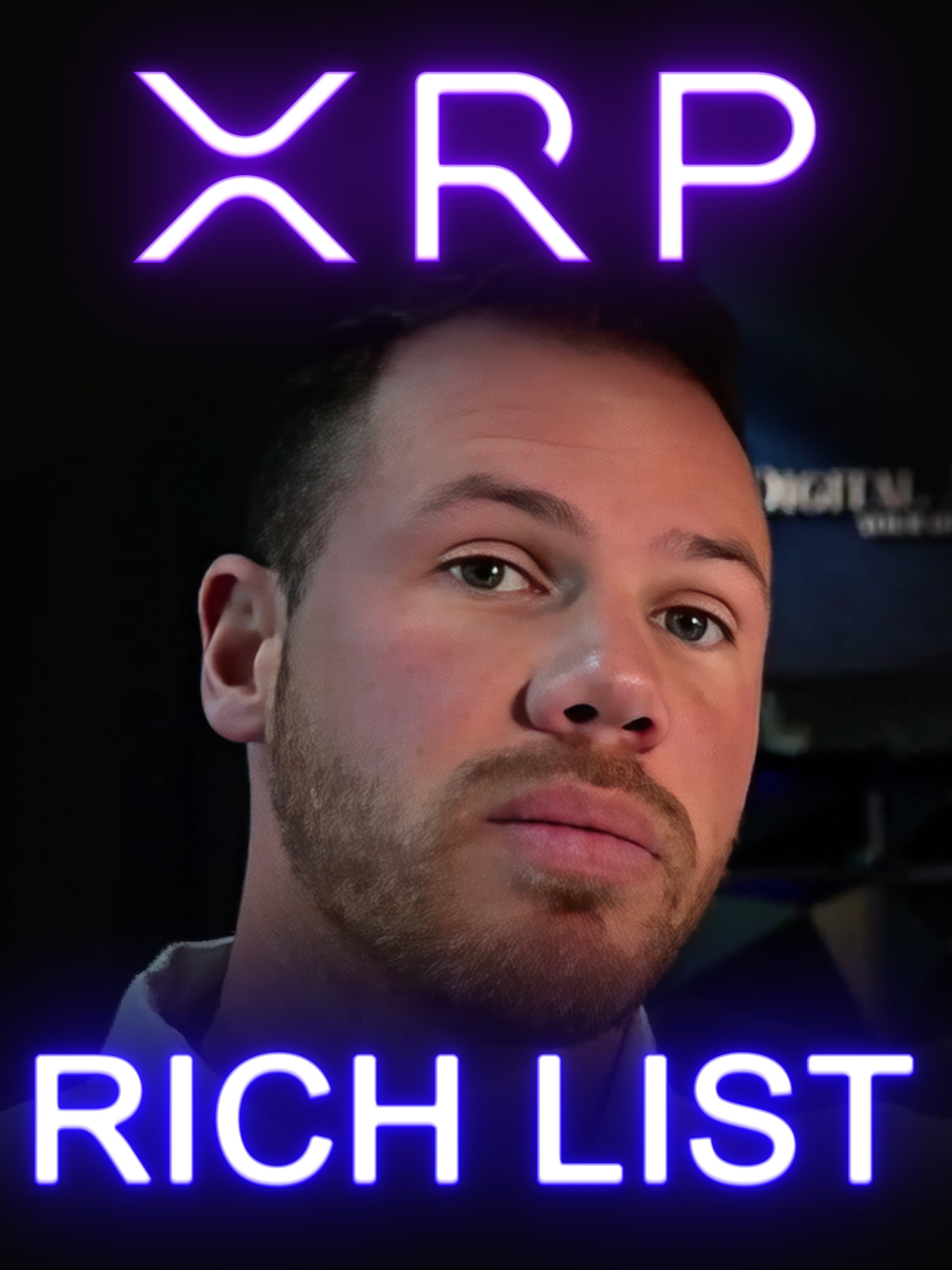 The XRP Rich List - #XRP #Ripple #xrparmy #xrpnews #crypto