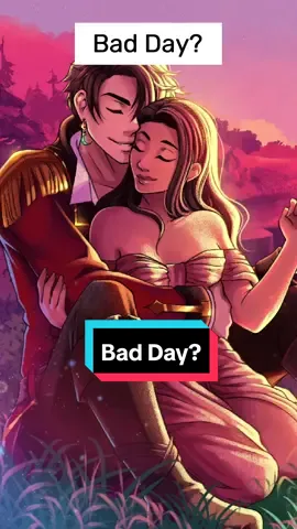 Bad Day? #BookTok #fyp #sub #dom #Paradox_ASMR #boyfriendasmr 