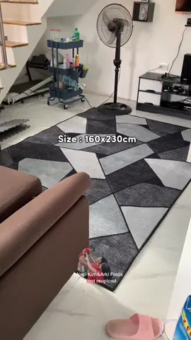 Carpet for sala or room. Ang ganda di ka mag sisisi😍. Bili ulit ako soon! Napaka affordable pa ng carpet nato sarap sa paa☺️ #carpet #carpetforbedroom #carpetforlivingroom #carpetforsale #affordablecarpet #carpetmat 