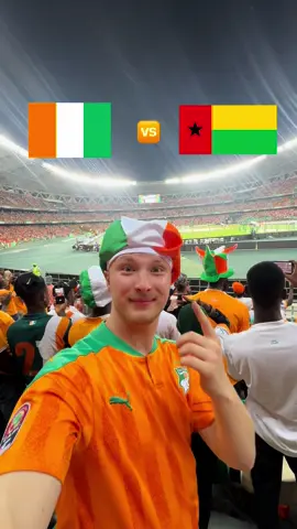 Côte d’ivoire 🇨🇮 🆚 Guinée-Bissau 🇬🇼  Match la était zo pro max 🤩 #cotedivoire #ericfreestylee #can2023 