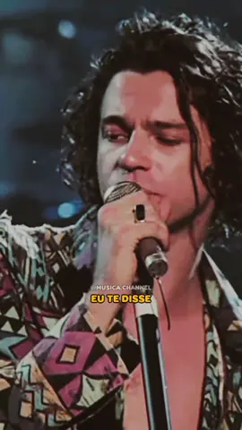 INXS • Never Tear Us Apart ❤️ @musica.channel  #inxs #nevertearusapart #michaelhutchence #rock #pubrock #poprock #newwave #80s #anos80 