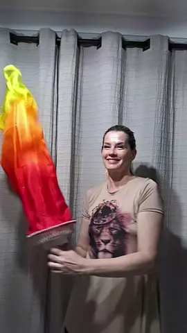 Acessórios para sua Dança Ministerial 🩰.  @didyarts_oficial  #dancacrista #ministeriodedanca #dancagospel #jesus 