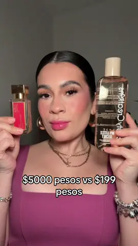 My Little Secret es la #fragancia perfecta y cuesta solo $199 pesos ✨ encuéntralo ahora en beautycreations.com.mx