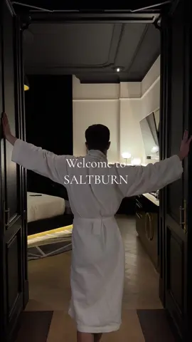 Welcome to Saltburn!  #saltburn #saltburnmovie #saltburnedit #saltburndance #saltburnedit #dance #dancing #oldmoney #jacobelordi #barrykeoghan #murderonthedancefoor #dancefloor #fyp #foryou #house #party #champagne 