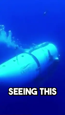 The Missing Submarine Isn't the 