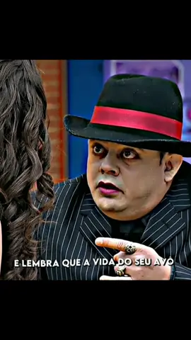 que homem horrível  #chicavampiro  #deisyobrayan 