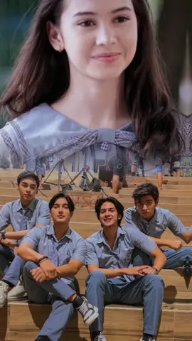 Kenalan sama karakter “PRIVATE BODYGUARD” #sandrinnamichelle #juniorroberts #fattahsyach #aryamohan #harryvaughan #fyp #fypシ #fypシ゚viral #privatebodyguard 