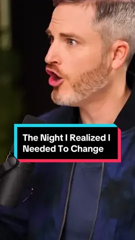 The Night I Realized I Needed To Change #partystories #biblecollege #drinking 