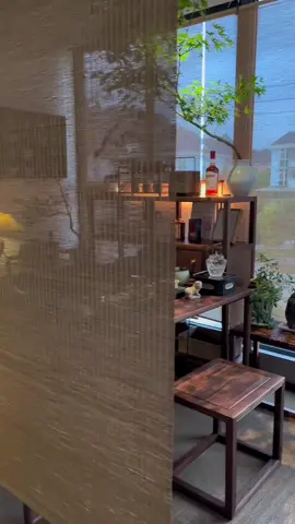 #khonggianthuongtra #trà #xuhuong #thuongtra #tradao 