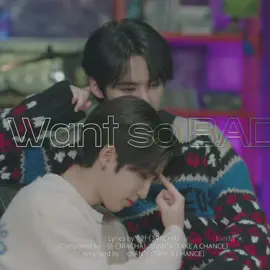 want so bad - ver. letra en español #wantsobad  #hanjisung #leeknow #minsung #straykids #skz #fypシ 