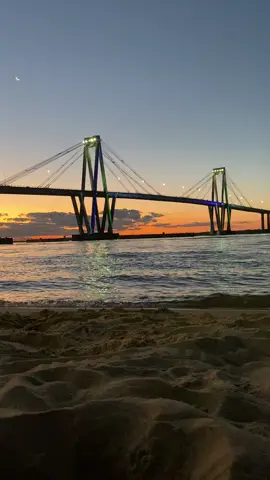 La tranquilidad que me genera este lugar al atardecer 🪄#corrientes #atardecer #fypシ 