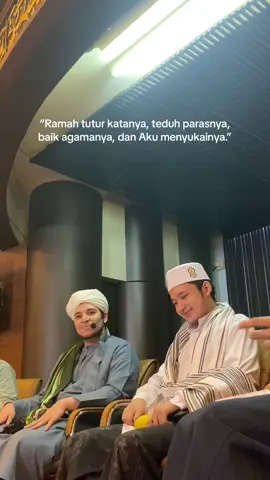 Dia sederhana. | #fypシ #quotes #quotesislamic #sayyidalwiassegaf #alwiassegaf03 