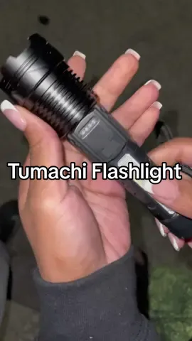 Don’t believe the hype! #CapCut #tiktokshop #flashlight #productreview  #honestreviews #buyornot? 